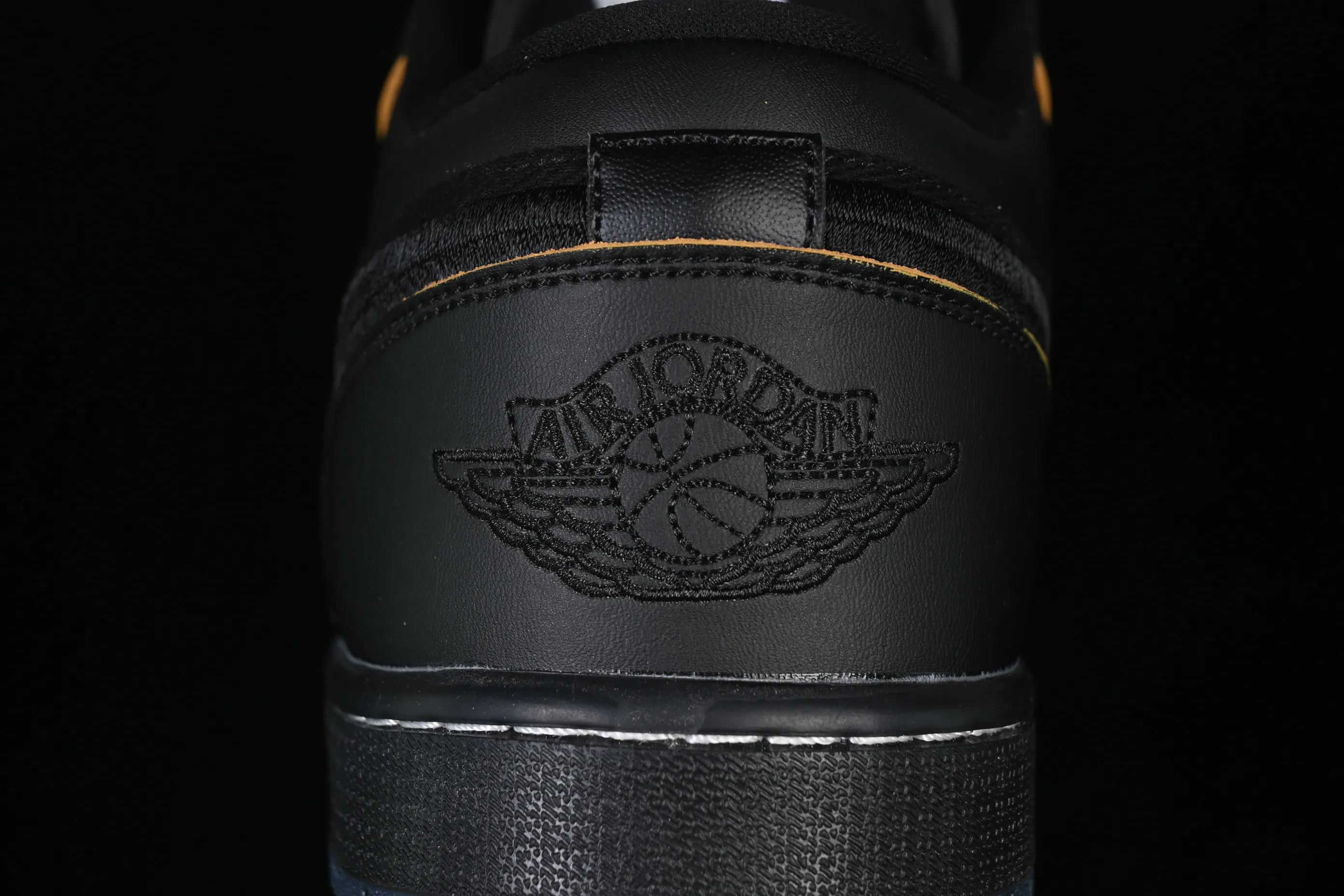 All categories Air Jordan Jordan series basketball shoes Air Jordan 1 Low Air Jordan 1 Low AJ1 Joe 1 black cherry red low-top cultural casual sneakers IQ3460-010